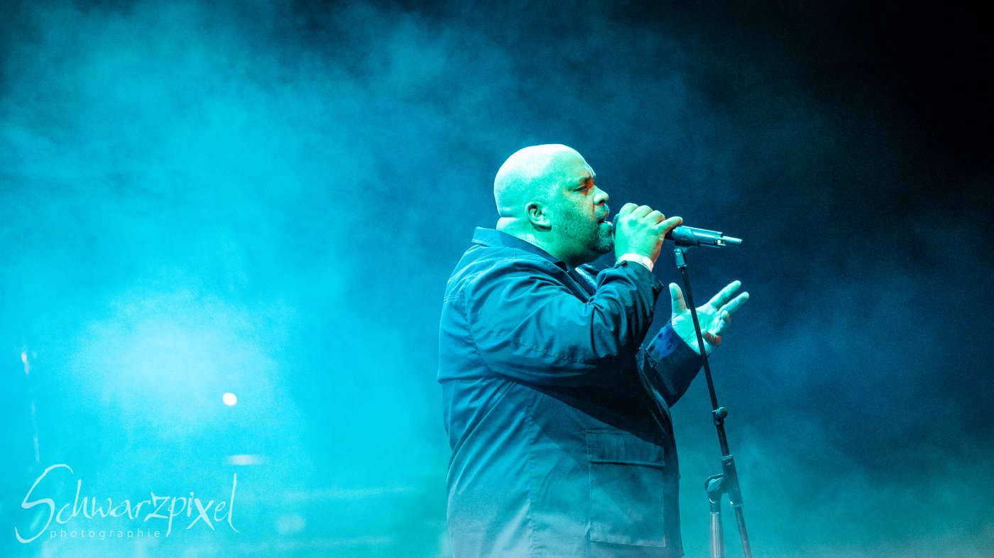 Amphi Festival 2024 - Tag 2