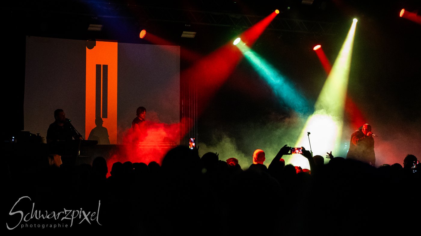 Amphi Festival 2024 - Tag 2