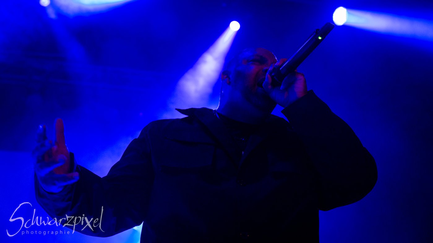 Amphi Festival 2024 - Tag 2