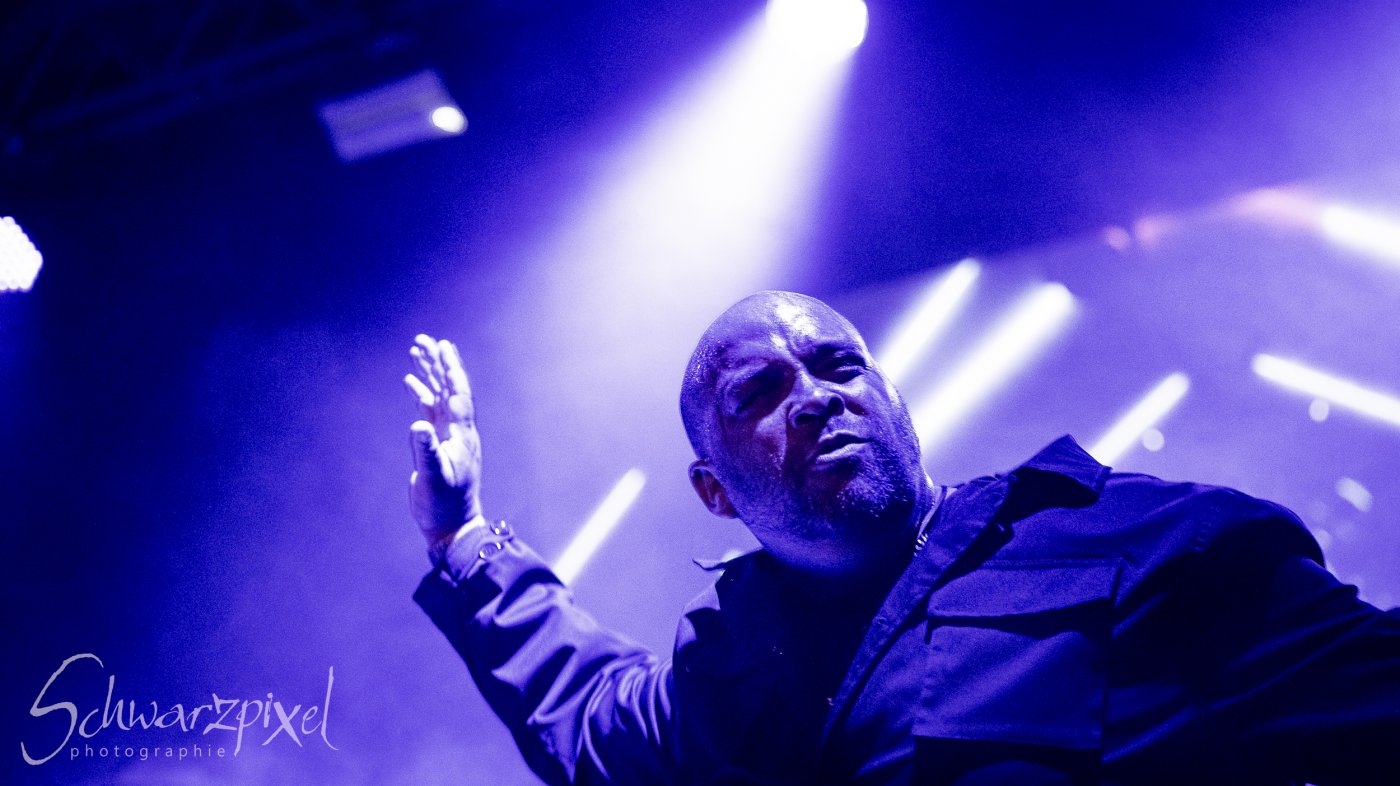 Amphi Festival 2024 - Tag 2