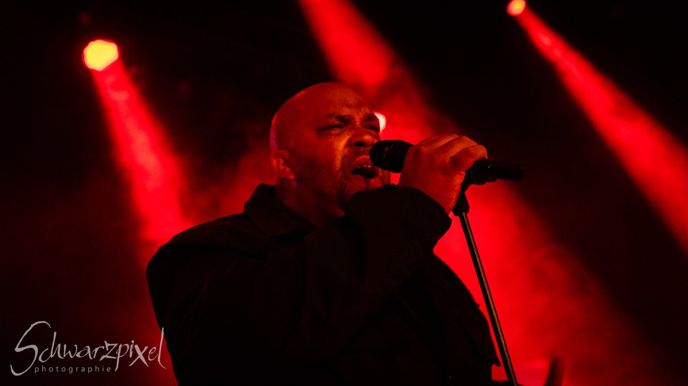 Amphi Festival 2024 - Tag 2