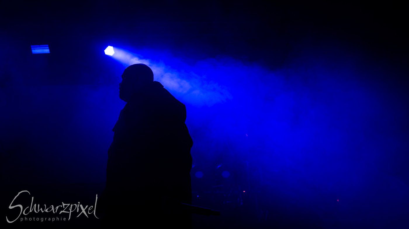 Amphi Festival 2024 - Tag 2