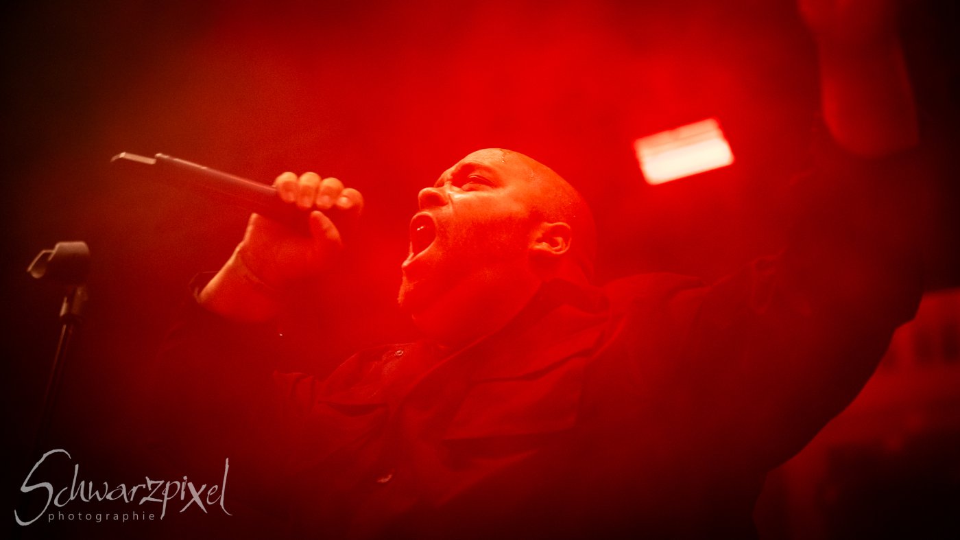 Amphi Festival 2024 - Tag 2
