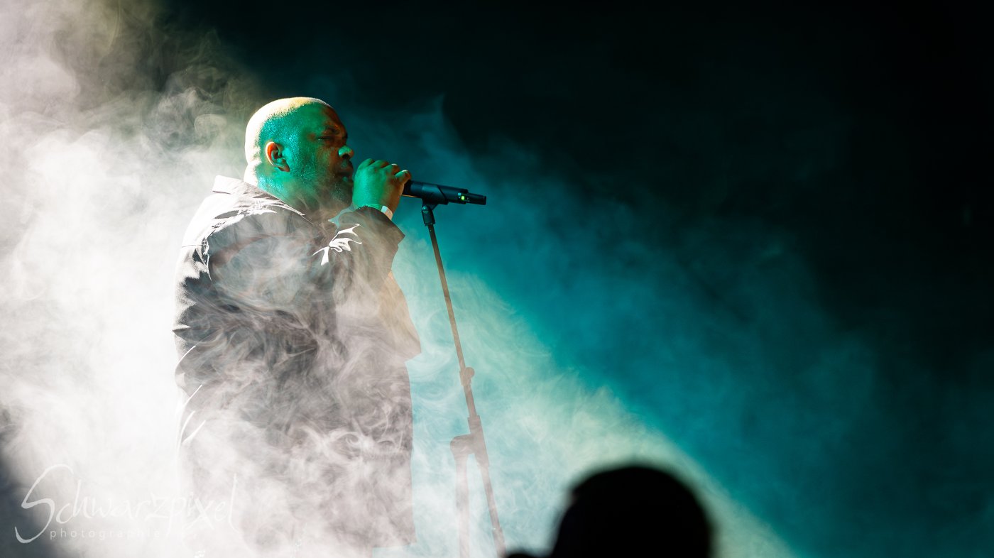 Amphi Festival 2024 - Tag 2