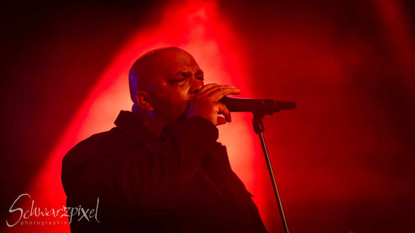 Amphi Festival 2024 - Tag 2