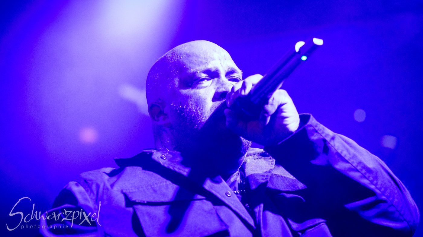 Amphi Festival 2024 - Tag 2