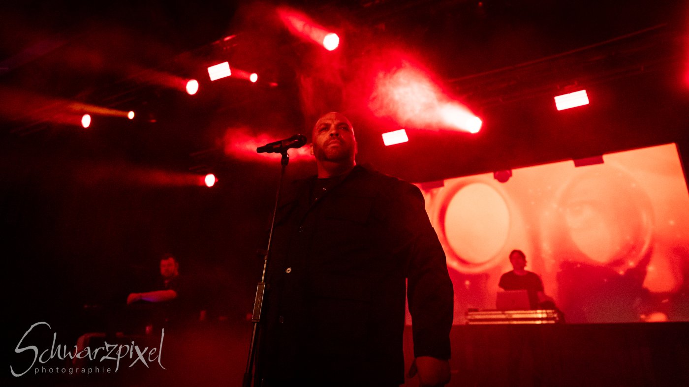 Amphi Festival 2024 - Tag 2