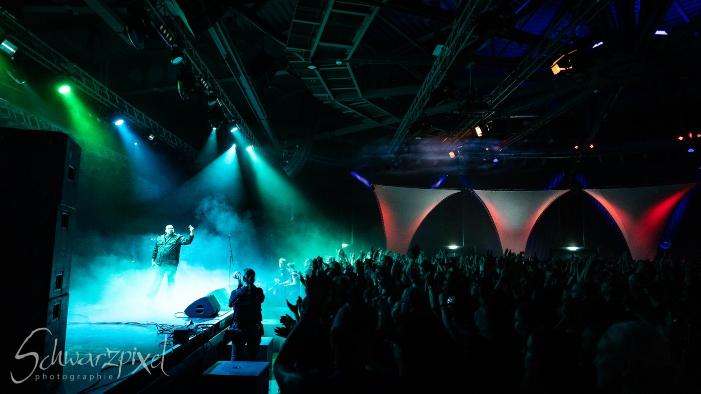 Amphi Festival 2024 - Tag 2