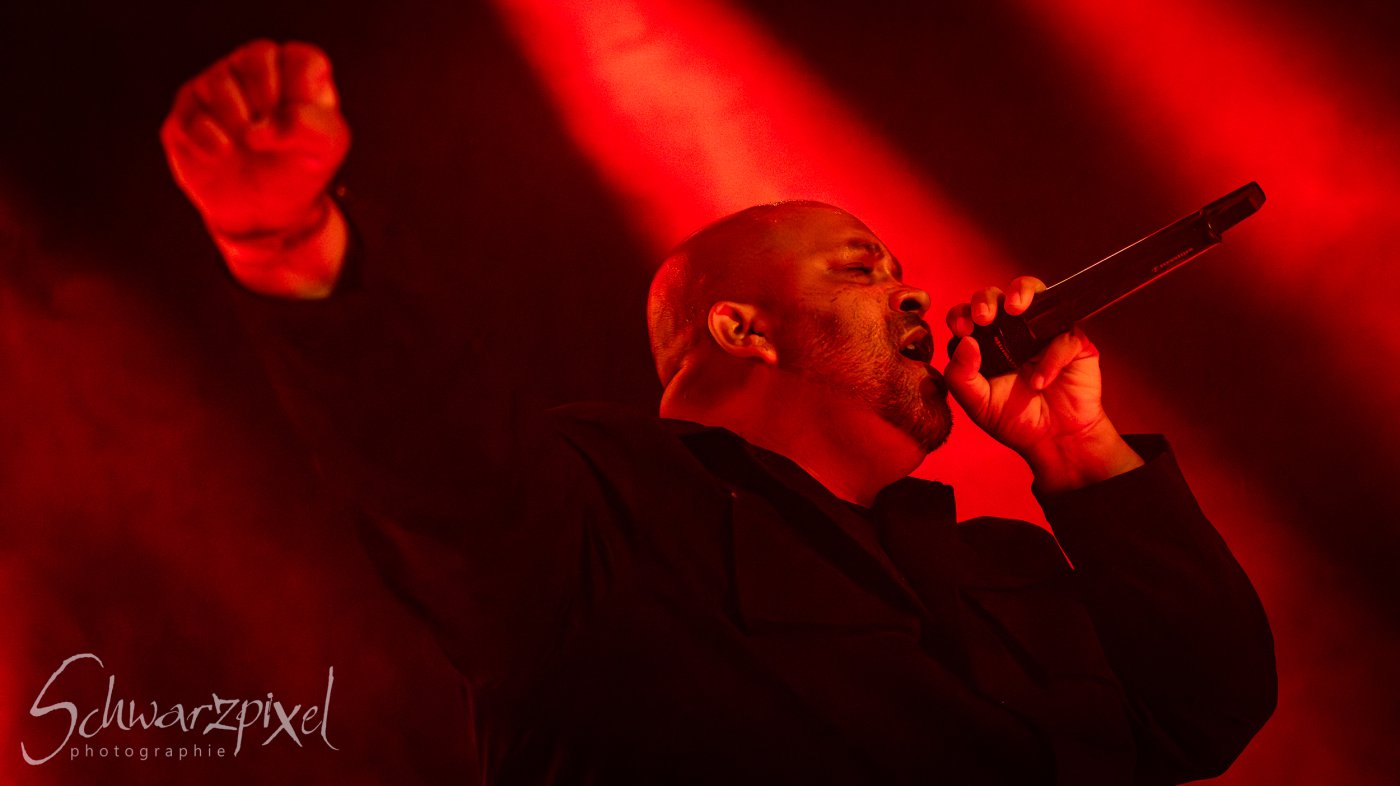Amphi Festival 2024 - Tag 2