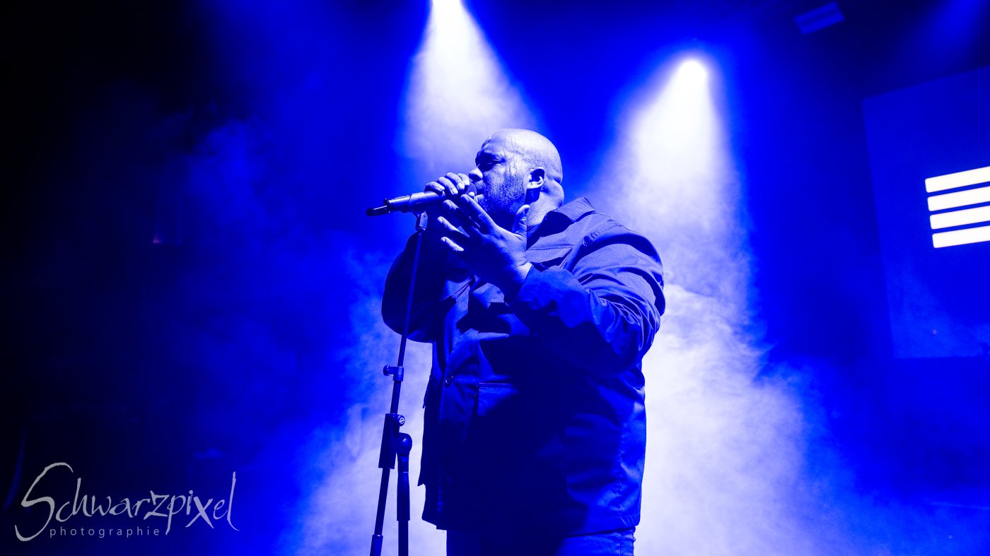 Amphi Festival 2024 - Tag 2