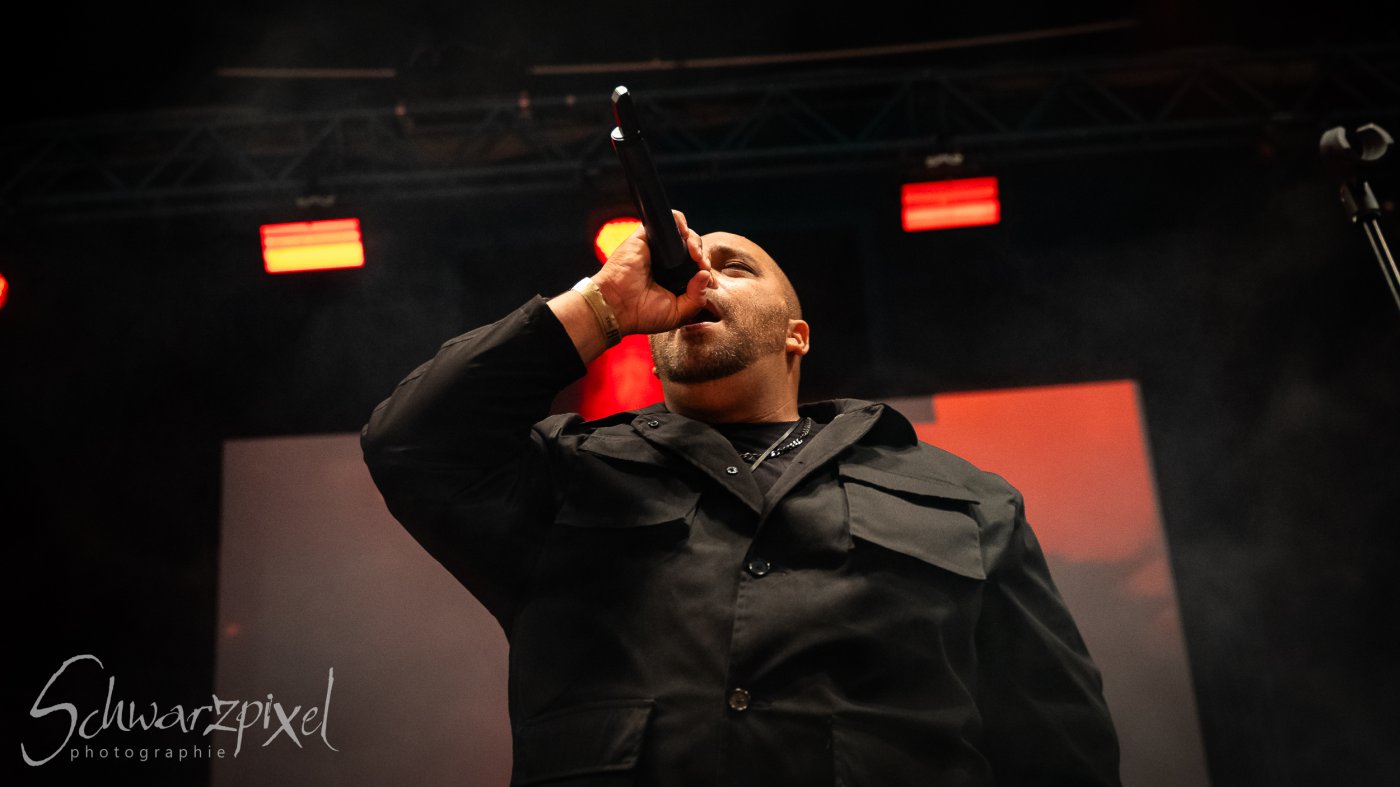 Amphi Festival 2024 - Tag 2