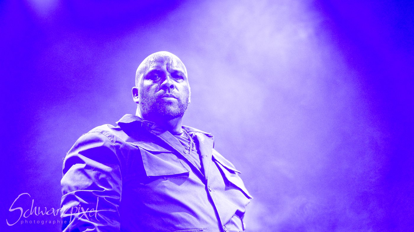 Amphi Festival 2024 - Tag 2