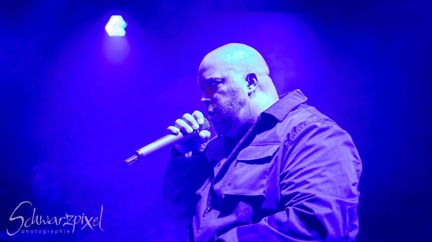 Amphi Festival 2024 - Tag 2