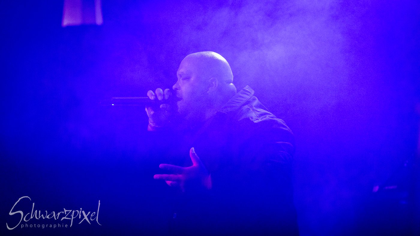 Amphi Festival 2024 - Tag 2