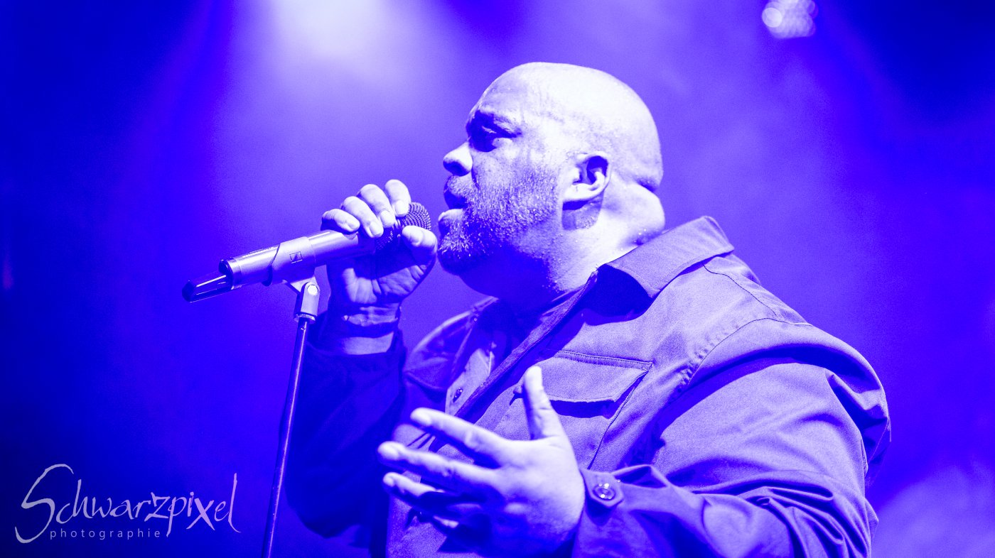Amphi Festival 2024 - Tag 2