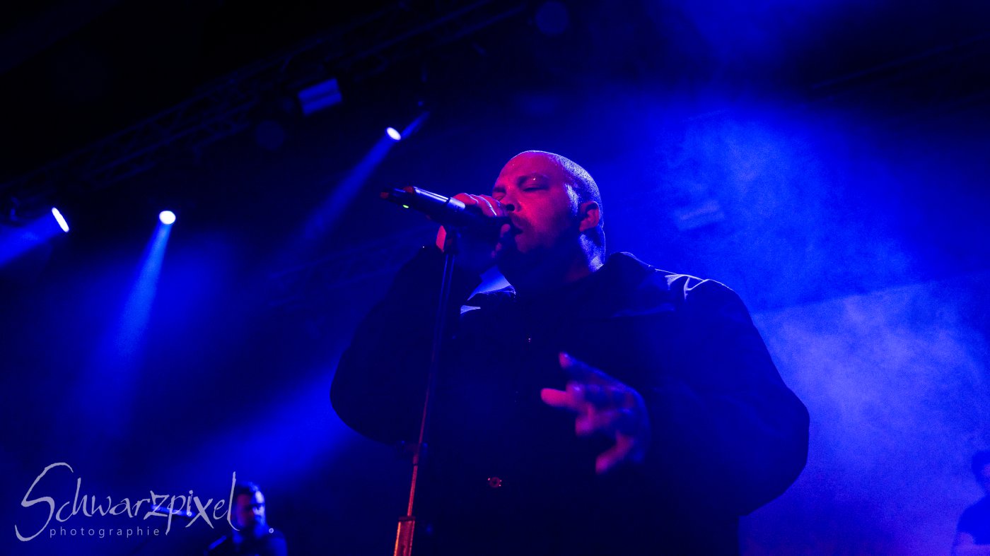 Amphi Festival 2024 - Tag 2