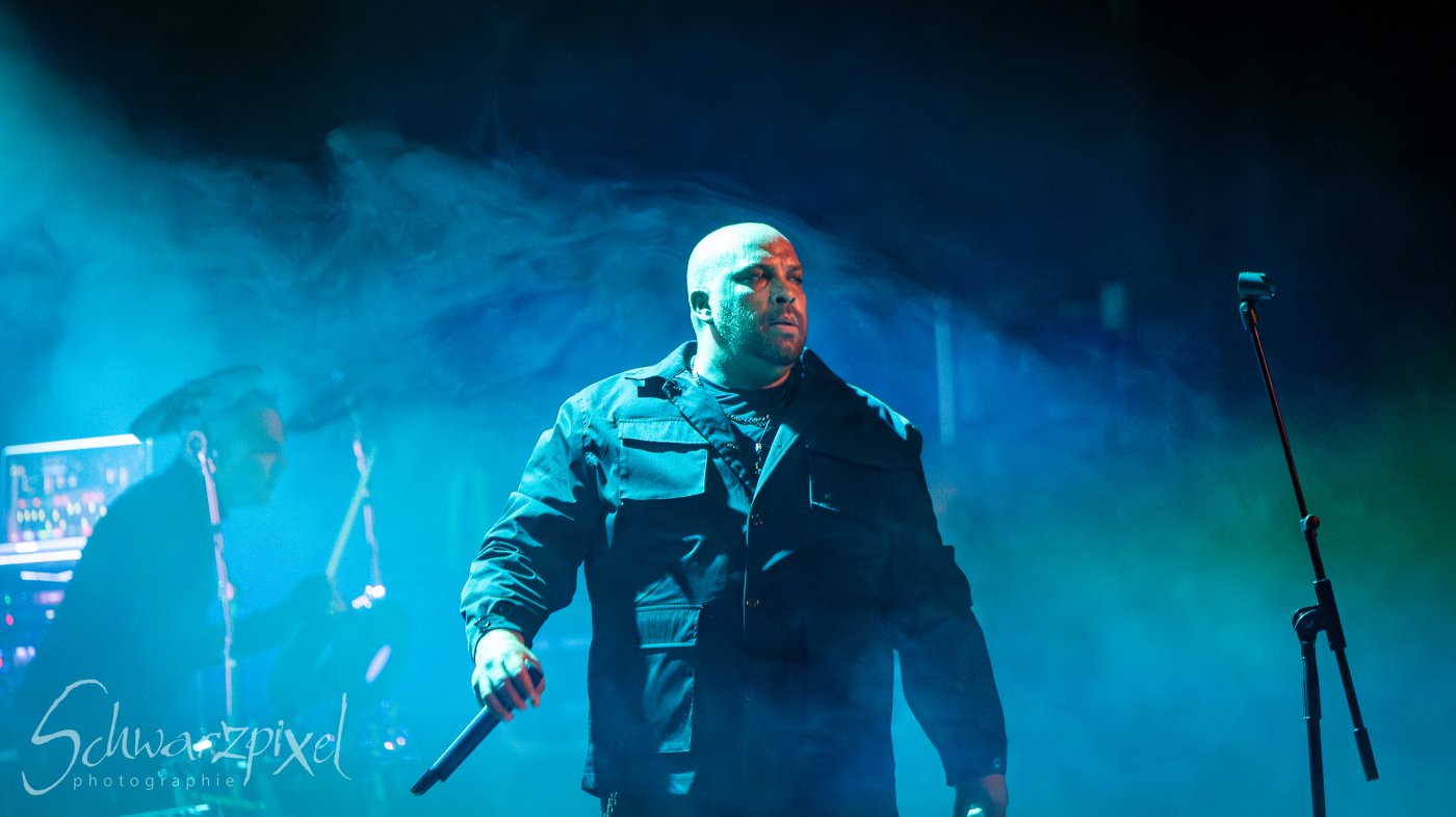 Amphi Festival 2024 - Tag 2
