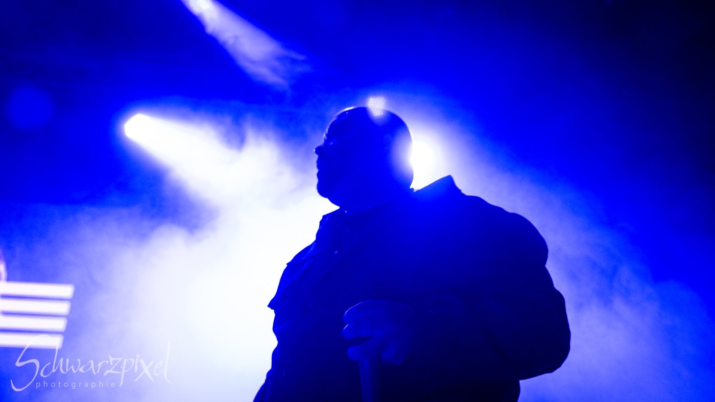 Amphi Festival 2024 - Tag 2