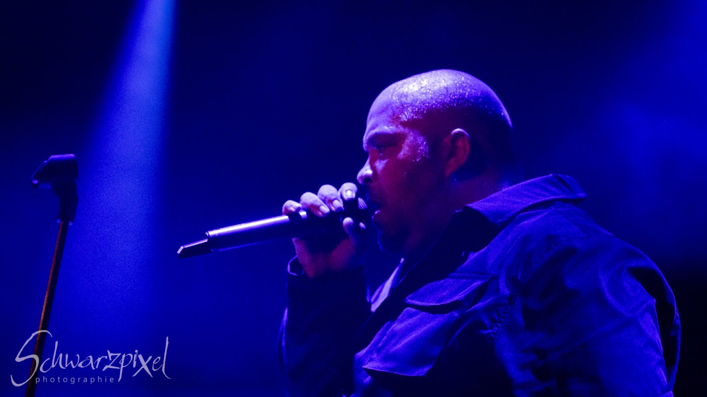 Amphi Festival 2024 - Tag 2