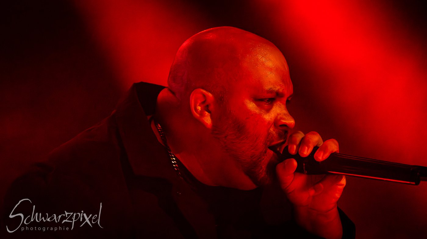Amphi Festival 2024 - Tag 2