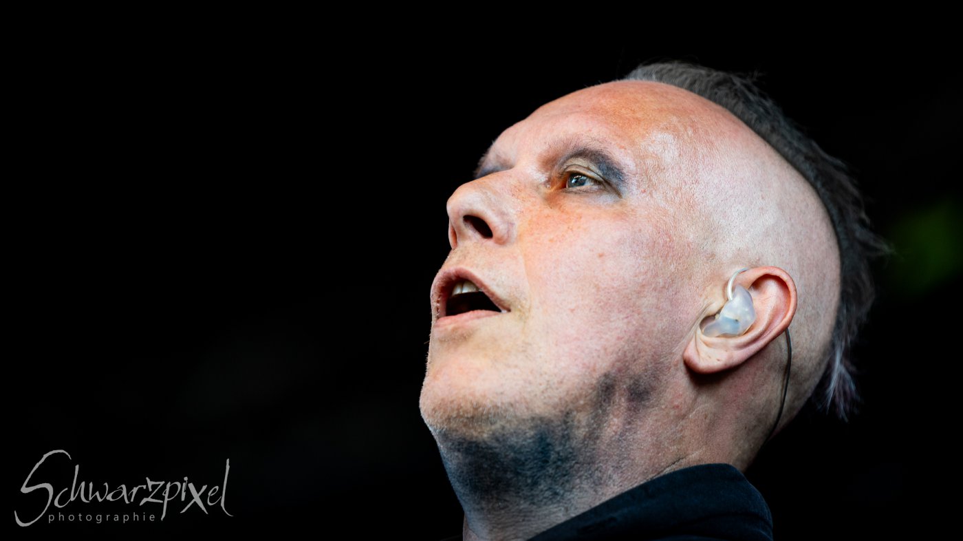 Amphi Festival 2024 - Tag 2
