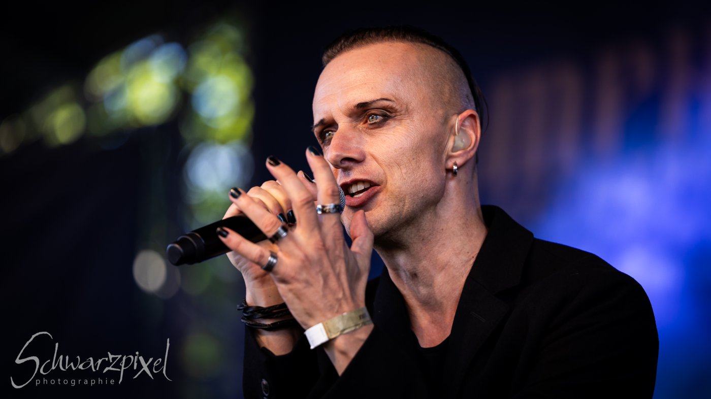 Amphi Festival 2024 - Tag 2