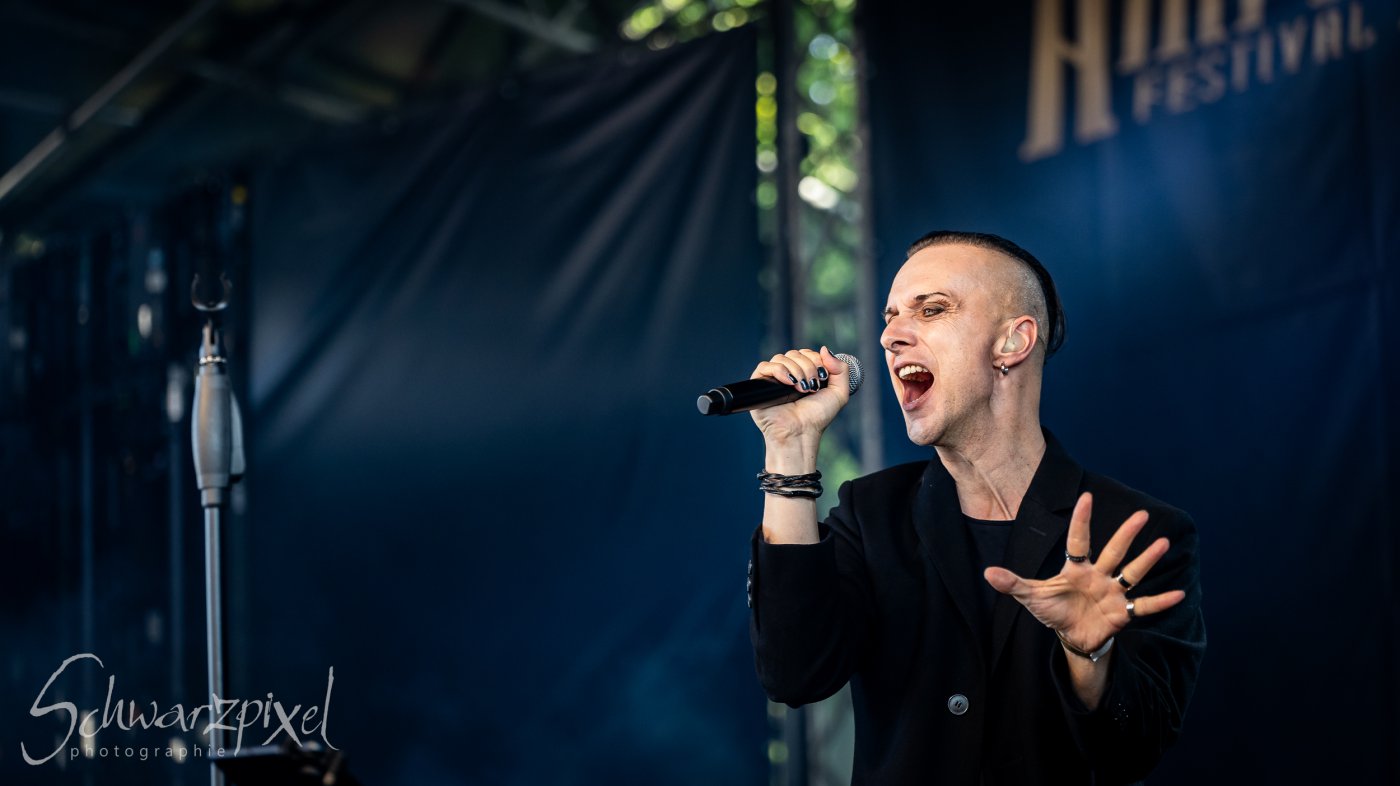 Amphi Festival 2024 - Tag 2
