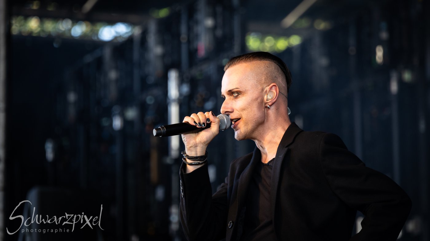 Amphi Festival 2024 - Tag 2