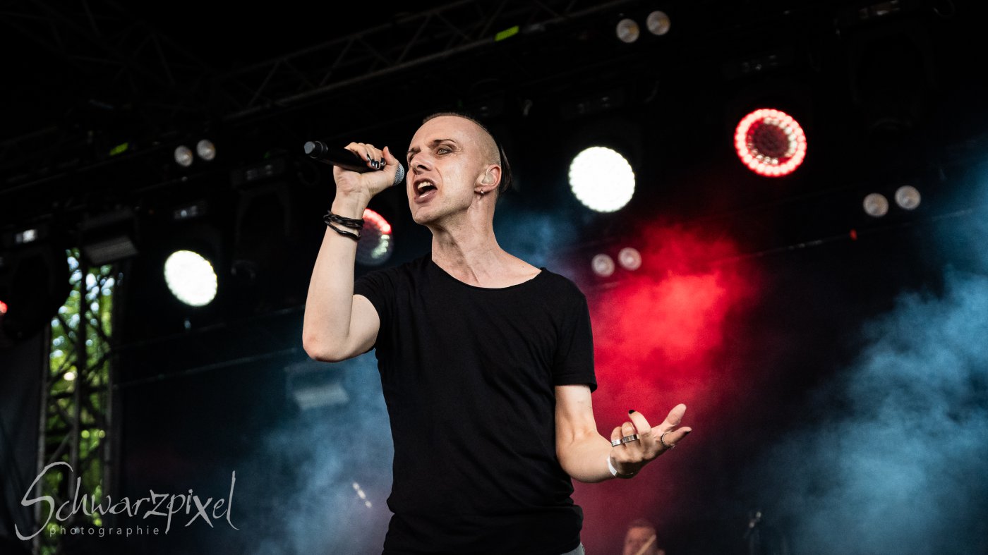 Amphi Festival 2024 - Tag 2