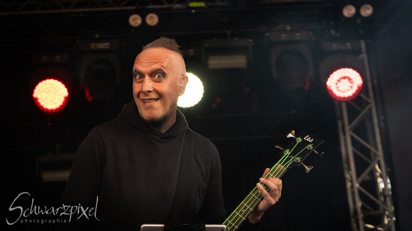 Amphi Festival 2024 - Tag 2