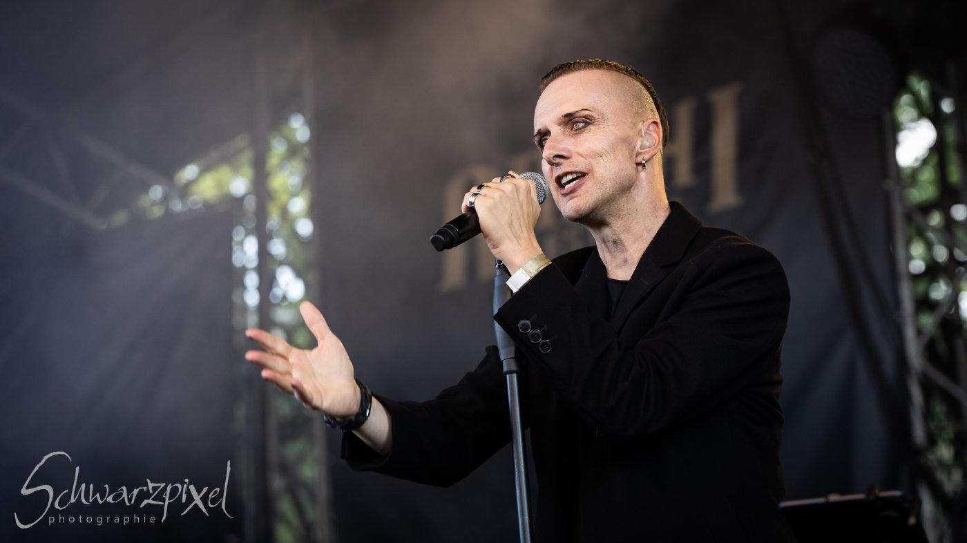 Amphi Festival 2024 - Tag 2