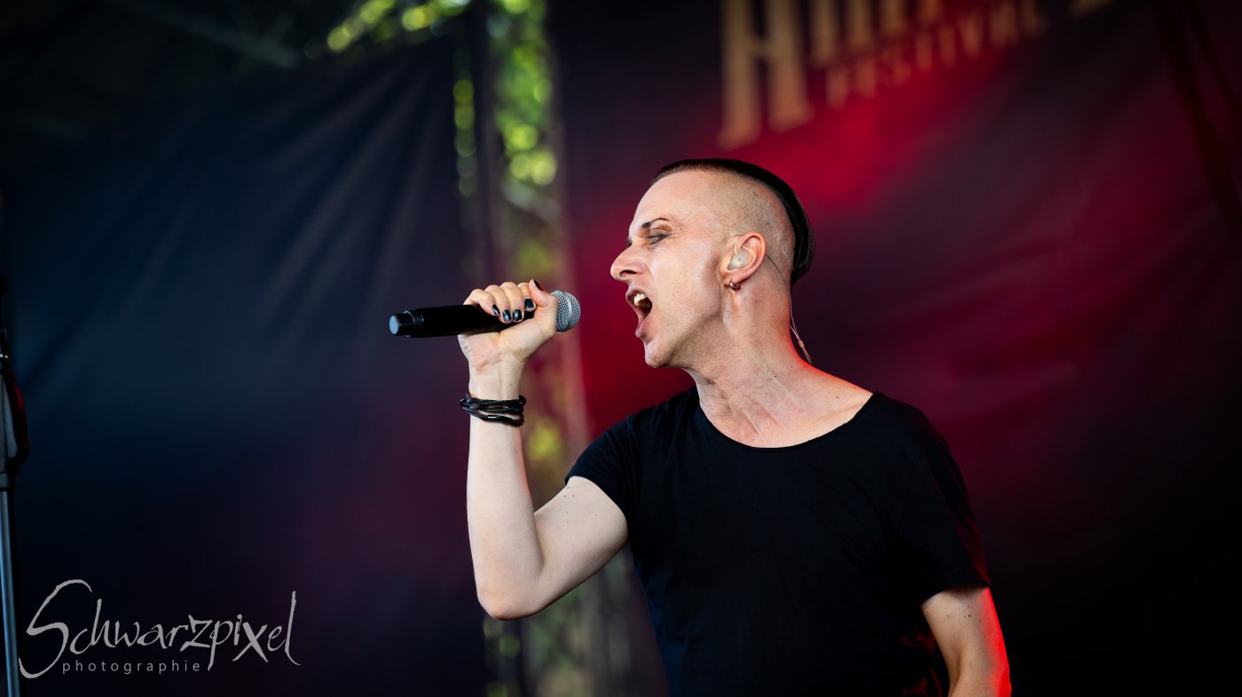 Amphi Festival 2024 - Tag 2