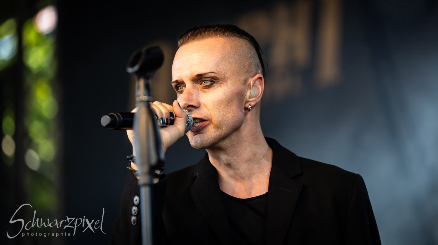 Amphi Festival 2024 - Tag 2