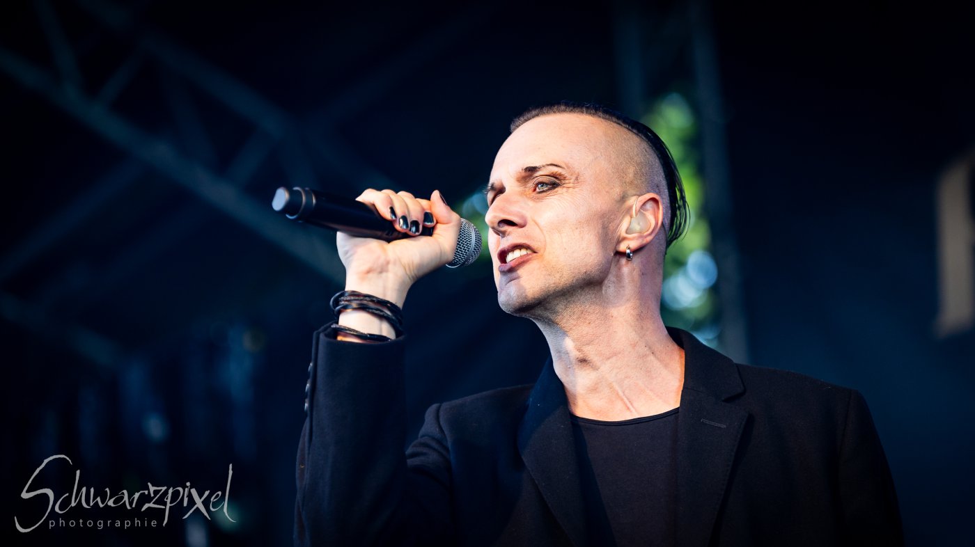 Amphi Festival 2024 - Tag 2