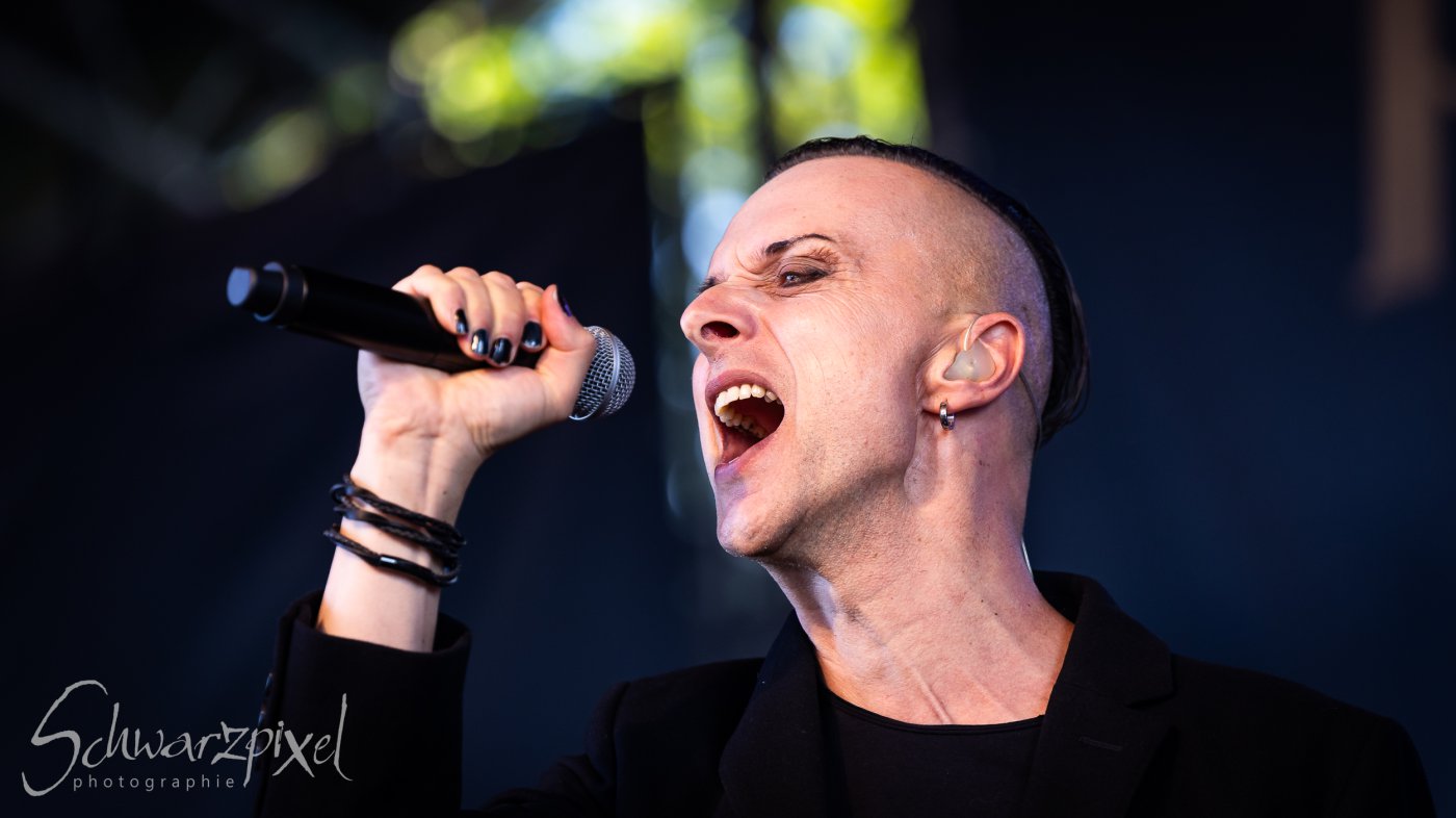 Amphi Festival 2024 - Tag 2