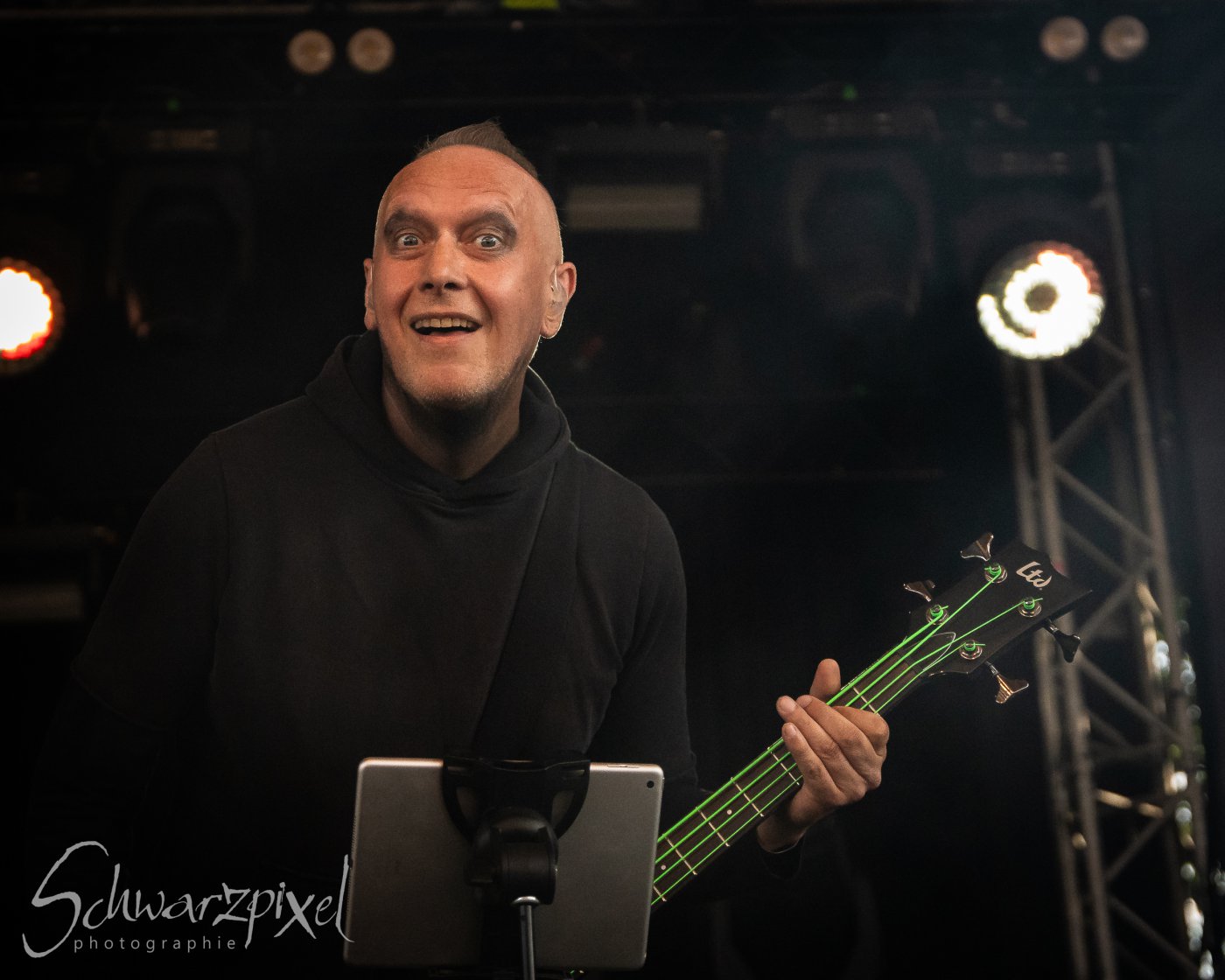 Amphi Festival 2024 - Tag 2