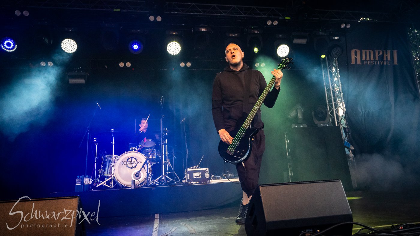 Amphi Festival 2024 - Tag 2