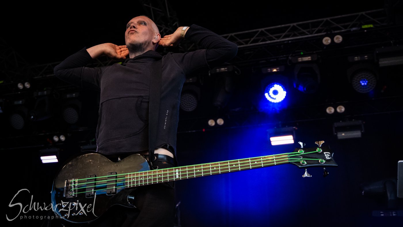Amphi Festival 2024 - Tag 2