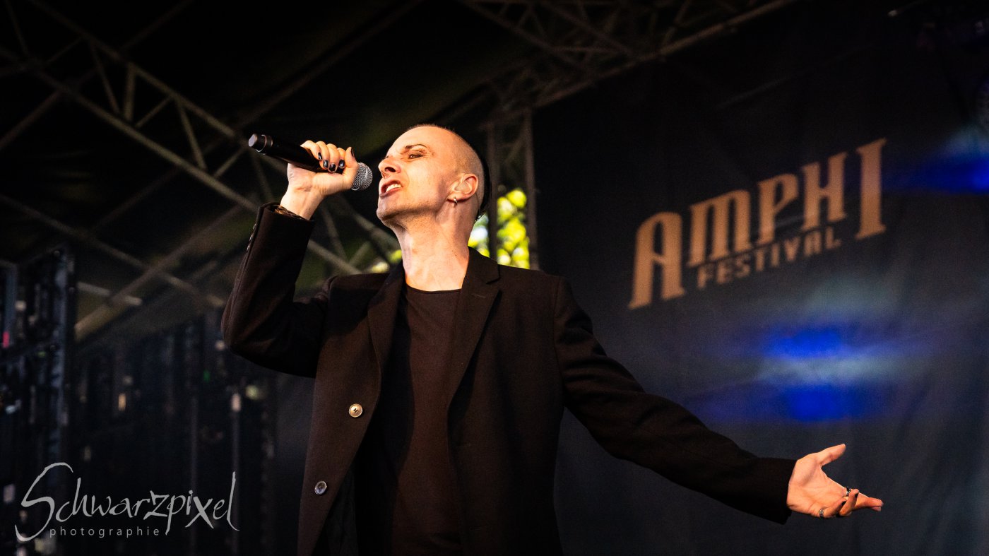 Amphi Festival 2024 - Tag 2