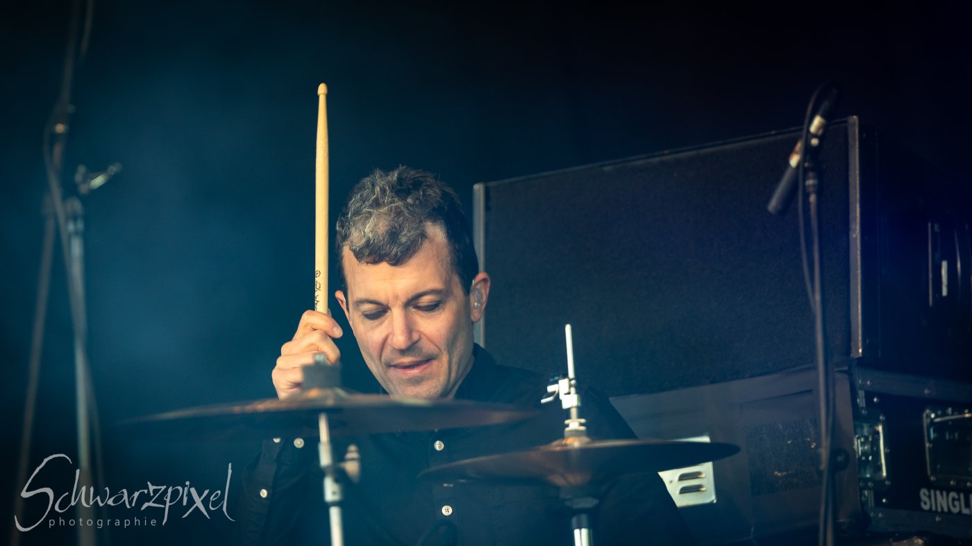 Amphi Festival 2024 - Tag 2