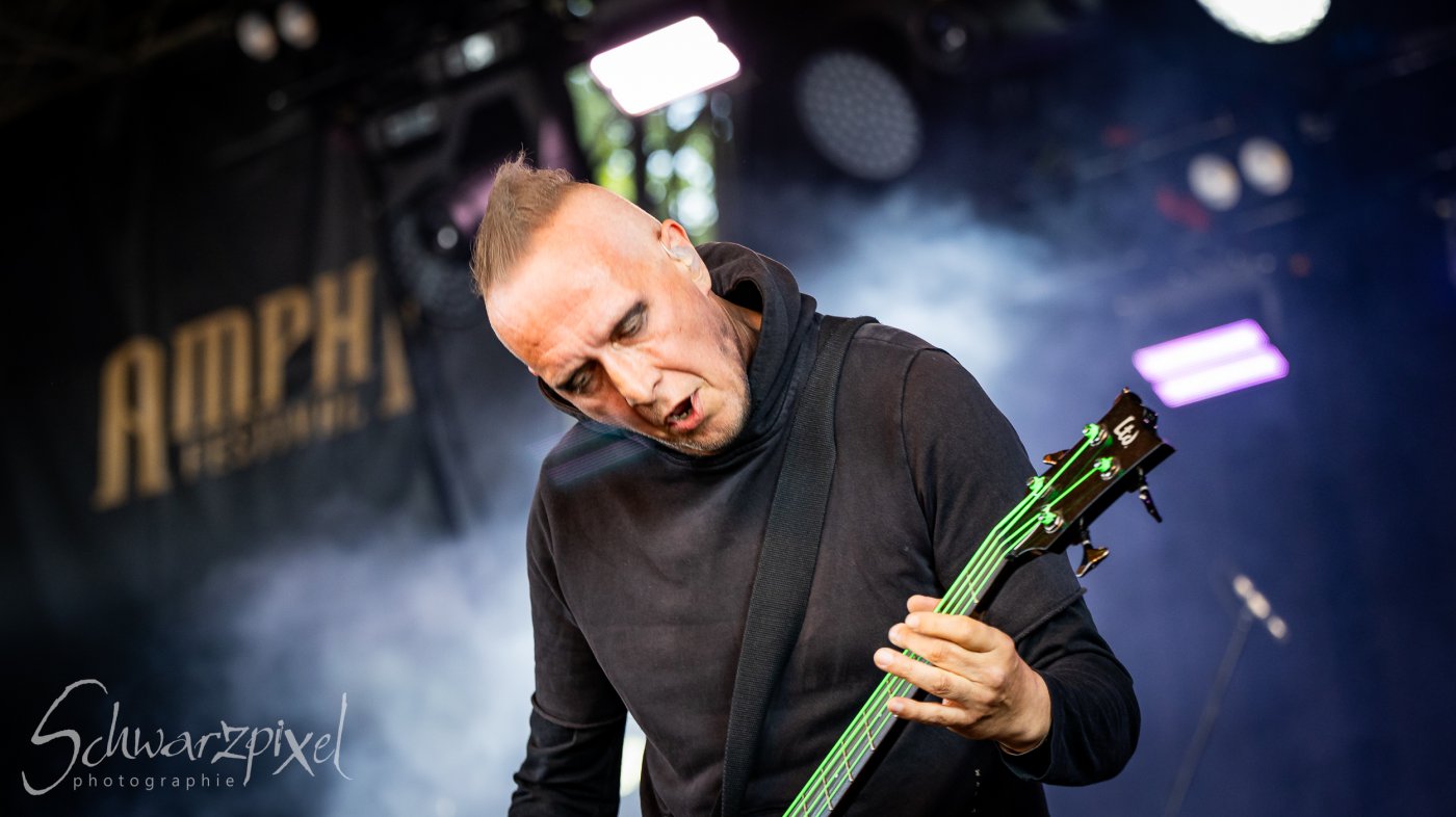 Amphi Festival 2024 - Tag 2