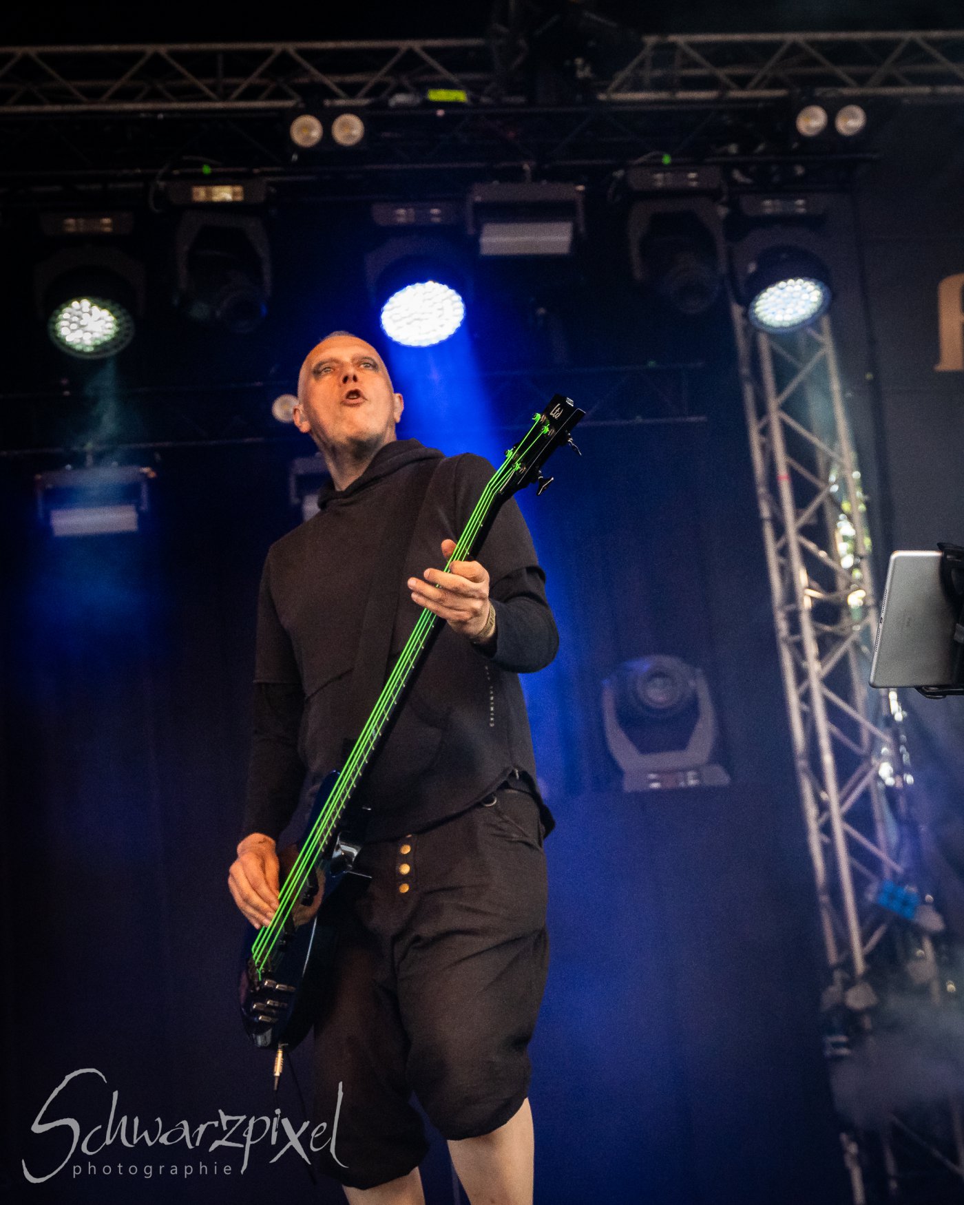 Amphi Festival 2024 - Tag 2