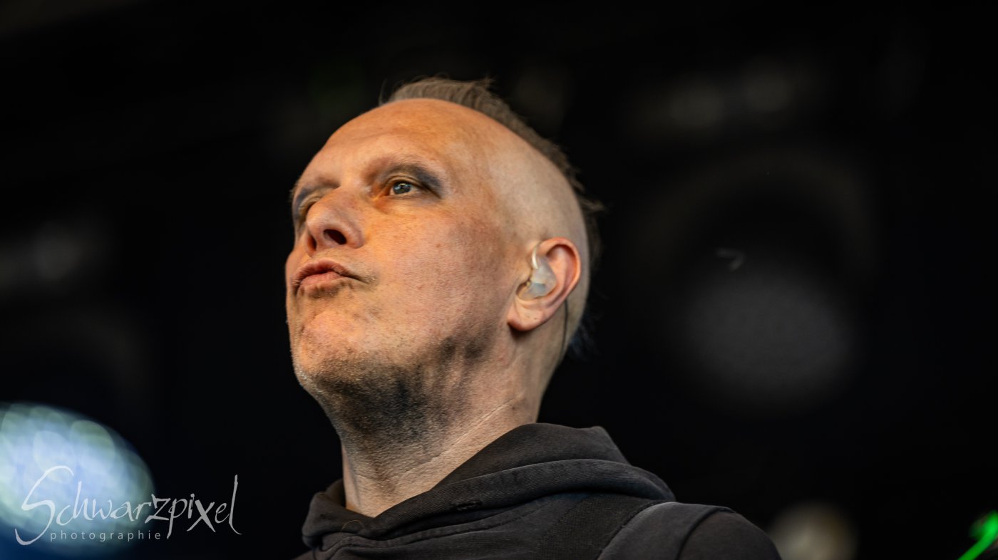 Amphi Festival 2024 - Tag 2