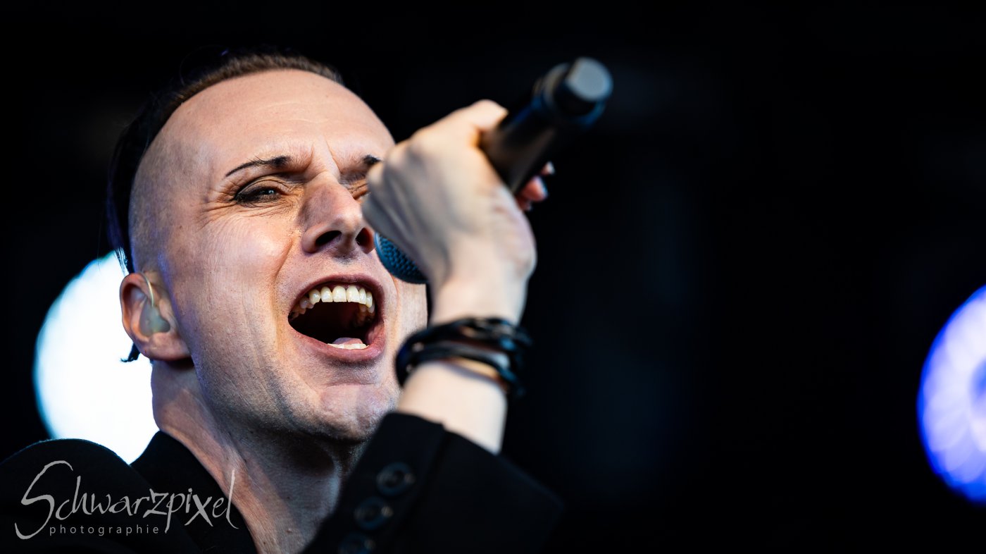 Amphi Festival 2024 - Tag 2