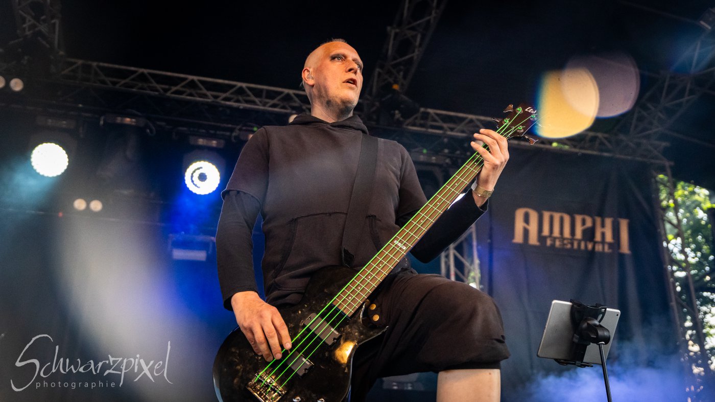 Amphi Festival 2024 - Tag 2