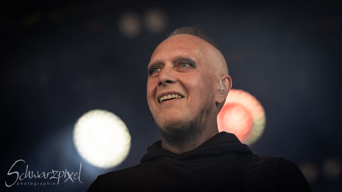 Amphi Festival 2024 - Tag 2