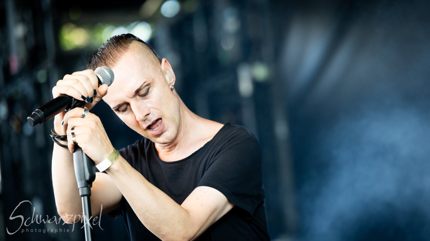 Amphi Festival 2024 - Tag 2