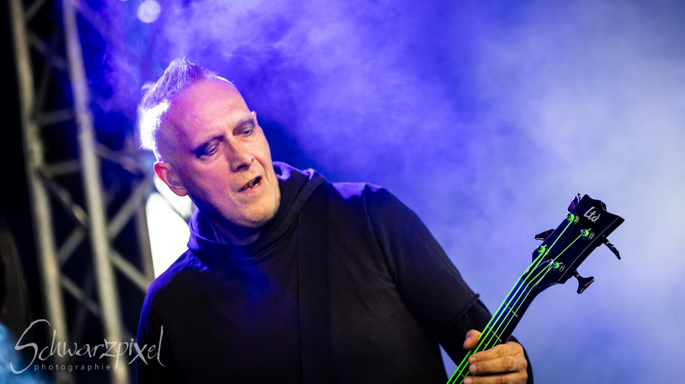 Amphi Festival 2024 - Tag 2