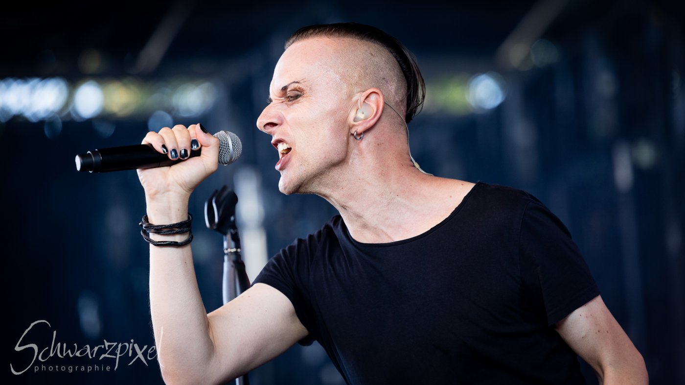 Amphi Festival 2024 - Tag 2