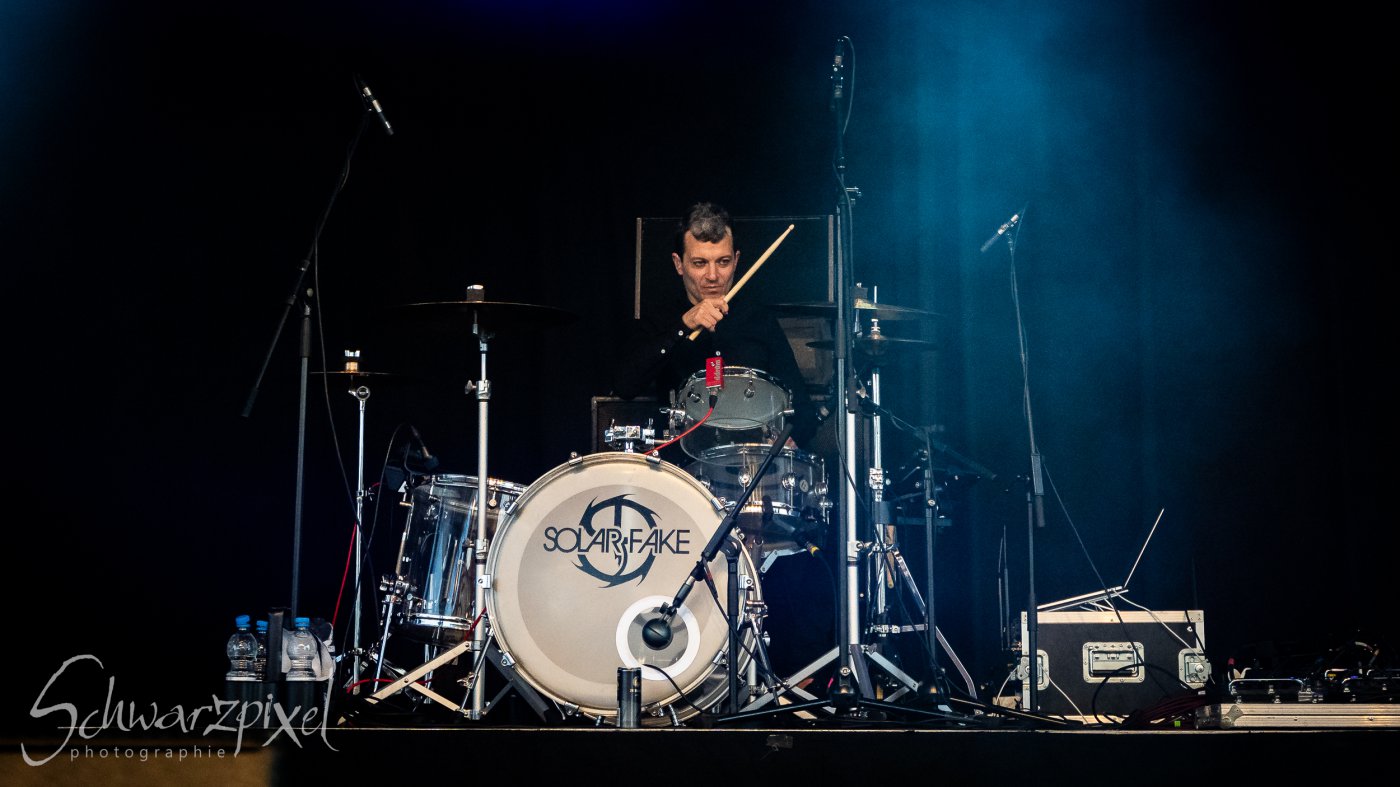 Amphi Festival 2024 - Tag 2